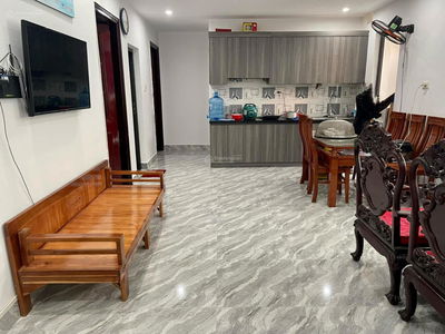 Linh Dam Urban Area, Vietnam Linh Dam Urban Area, Vietnam