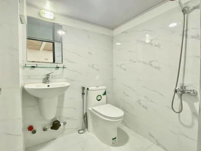 Housing in Ho Chi Minh City, Vietnam  Housing in Ho Chi Minh City, Vietnam