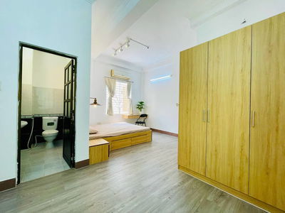 Жилье в Ho Chi Minh City, Vietnam  Жилье в Ho Chi Minh City, Vietnam