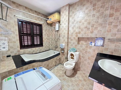 Housing in Ho Chi Minh City, Vietnam Housing in Ho Chi Minh City, Vietnam