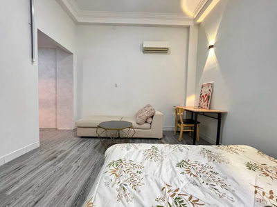 Gehäuse In Nha Be, Vietnam Gehäuse In Nha Be, Vietnam