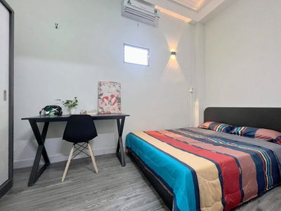 Жилье в Nha Be, Vietnam  Жилье в Nha Be, Vietnam