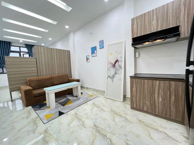 Жилье в Ho Chi Minh City, Vietnam  Жилье в Ho Chi Minh City, Vietnam