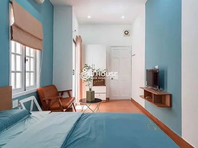 Alojamiento en Ho Chi Minh City, Vietnam Alojamiento en Ho Chi Minh City, Vietnam