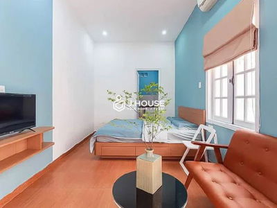 Жилье в Ho Chi Minh City, Vietnam Жилье в Ho Chi Minh City, Vietnam