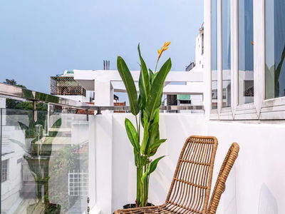 Жилье в Ho Chi Minh City, Vietnam  Жилье в Ho Chi Minh City, Vietnam
