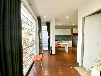 Жилье в Ho Chi Minh City, Vietnam  Жилье в Ho Chi Minh City, Vietnam