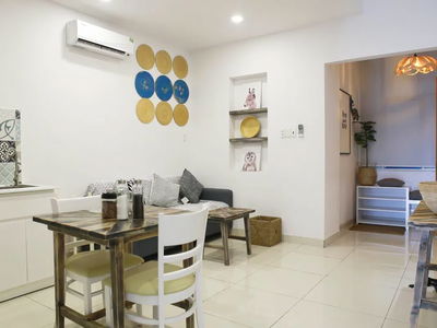 Logement dans Ho Chi Minh City, Vietnam  Logement dans Ho Chi Minh City, Vietnam