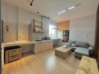 Жилье в Ho Chi Minh City, Vietnam Жилье в Ho Chi Minh City, Vietnam