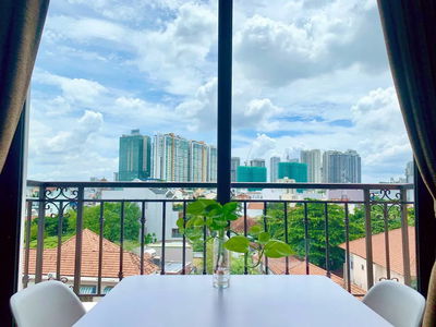 Housing in Di An, Vietnam Housing in Di An, Vietnam