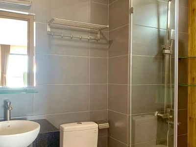 Housing in Di An, Vietnam Housing in Di An, Vietnam