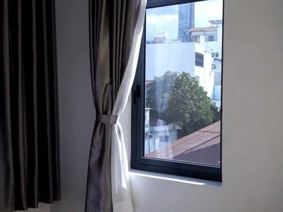 Housing in Ho Chi Minh City, Vietnam Housing in Ho Chi Minh City, Vietnam