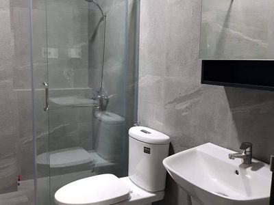 Housing in Nha Be, Vietnam Housing in Nha Be, Vietnam