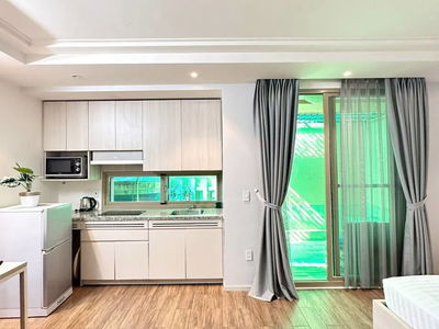 Gehäuse In Nha Be, Vietnam Gehäuse In Nha Be, Vietnam