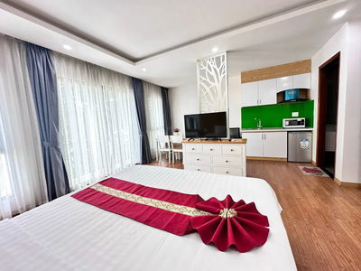 Gehäuse In Hanoi, Vietnam Gehäuse In Hanoi, Vietnam