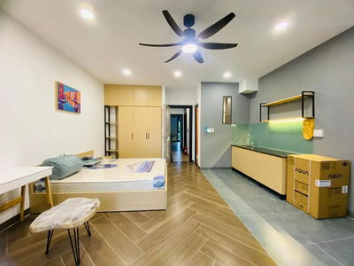 Logement dans Ho Chi Minh City, Vietnam Logement dans Ho Chi Minh City, Vietnam