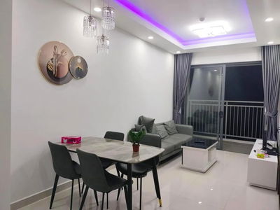 An Gia Riverside, Vietnam An Gia Riverside, Vietnam