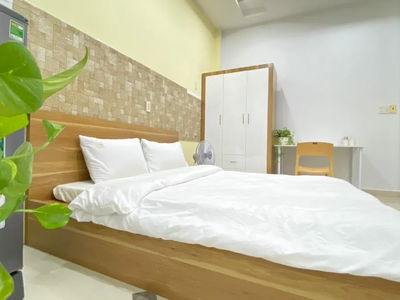 Жилье в Ho Chi Minh City, Vietnam  Жилье в Ho Chi Minh City, Vietnam