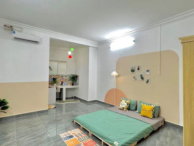 Жилье в Ho Chi Minh City, Vietnam  Жилье в Ho Chi Minh City, Vietnam