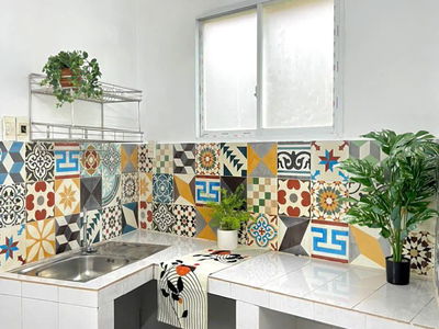 Housing in Ho Chi Minh City, Vietnam  Housing in Ho Chi Minh City, Vietnam