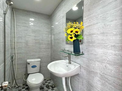 Housing in Ho Chi Minh City, Vietnam Housing in Ho Chi Minh City, Vietnam