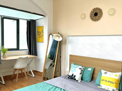 Logement dans Ho Chi Minh City, Vietnam  Logement dans Ho Chi Minh City, Vietnam