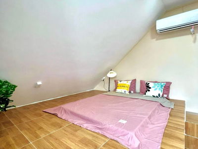 Logement dans Ho Chi Minh City, Vietnam Logement dans Ho Chi Minh City, Vietnam