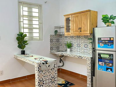 Жилье в Ho Chi Minh City, Vietnam  Жилье в Ho Chi Minh City, Vietnam