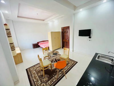 Жилье в Ho Chi Minh City, Vietnam  Жилье в Ho Chi Minh City, Vietnam