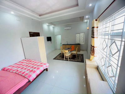 Alojamiento en Ho Chi Minh City, Vietnam  Alojamiento en Ho Chi Minh City, Vietnam