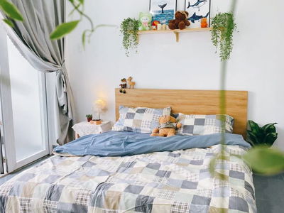 Logement dans Ho Chi Minh City, Vietnam Logement dans Ho Chi Minh City, Vietnam