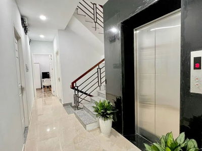 Logement dans Ho Chi Minh City, Vietnam Logement dans Ho Chi Minh City, Vietnam