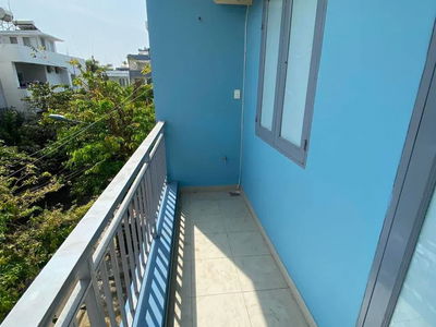 Logement dans Ho Chi Minh City, Vietnam  Logement dans Ho Chi Minh City, Vietnam