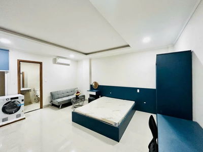 Alojamiento en Ho Chi Minh City, Vietnam Alojamiento en Ho Chi Minh City, Vietnam