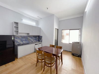 Жилье в Ho Chi Minh City, Vietnam Жилье в Ho Chi Minh City, Vietnam