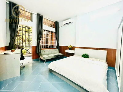 Жилье в Ho Chi Minh City, Vietnam  Жилье в Ho Chi Minh City, Vietnam