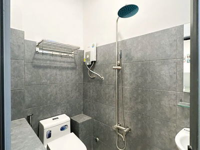 Alojamiento en Ho Chi Minh City, Vietnam Alojamiento en Ho Chi Minh City, Vietnam