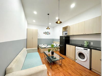 Logement dans Ho Chi Minh City, Vietnam Logement dans Ho Chi Minh City, Vietnam