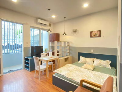 Housing in Ho Chi Minh City, Vietnam Housing in Ho Chi Minh City, Vietnam