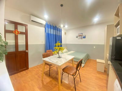 Alojamiento en Ho Chi Minh City, Vietnam Alojamiento en Ho Chi Minh City, Vietnam