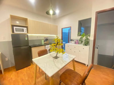 Жилье в Ho Chi Minh City, Vietnam Жилье в Ho Chi Minh City, Vietnam