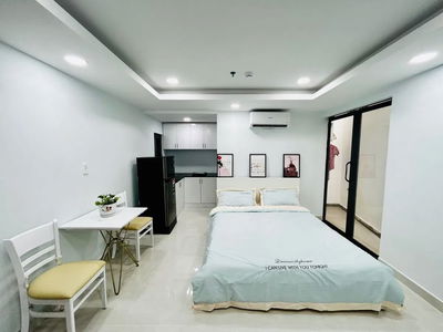 Alojamiento en Ho Chi Minh City, Vietnam  Alojamiento en Ho Chi Minh City, Vietnam