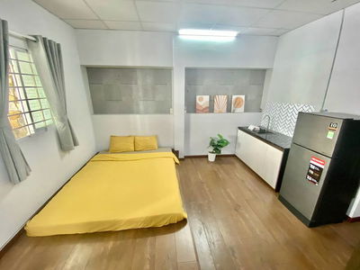 Housing in Ho Chi Minh City, Vietnam Housing in Ho Chi Minh City, Vietnam