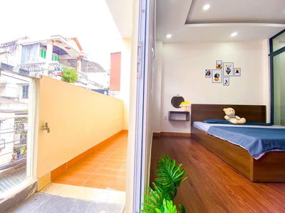 Logement dans Ho Chi Minh City, Vietnam  Logement dans Ho Chi Minh City, Vietnam
