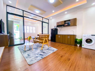 Жилье в Ho Chi Minh City, Vietnam  Жилье в Ho Chi Minh City, Vietnam