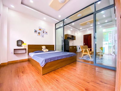 Logement dans Ho Chi Minh City, Vietnam  Logement dans Ho Chi Minh City, Vietnam
