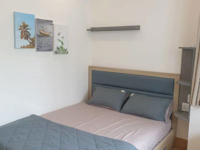 Logement dans Ho Chi Minh City, Vietnam  Logement dans Ho Chi Minh City, Vietnam