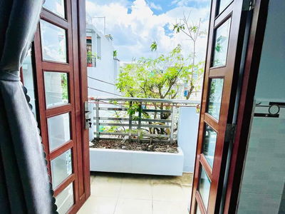 Жилье в Ho Chi Minh City, Vietnam Жилье в Ho Chi Minh City, Vietnam