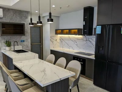 Midtown M8, Vietnam  Midtown M8, Vietnam