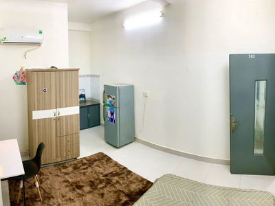 Alojamiento en Ho Chi Minh City, Vietnam Alojamiento en Ho Chi Minh City, Vietnam